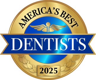 Meilleur dentiste d'Amérique 2025 - Dr. Liliana Perez