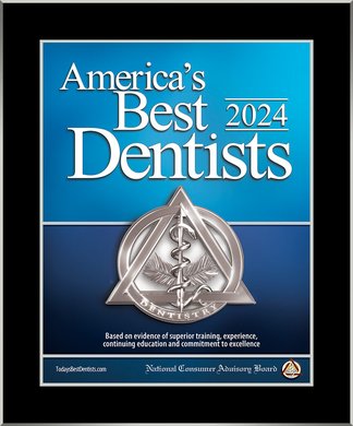 Les meilleurs dentistes d'Amérique 2024 - Pelican Dental Care Vero Beach