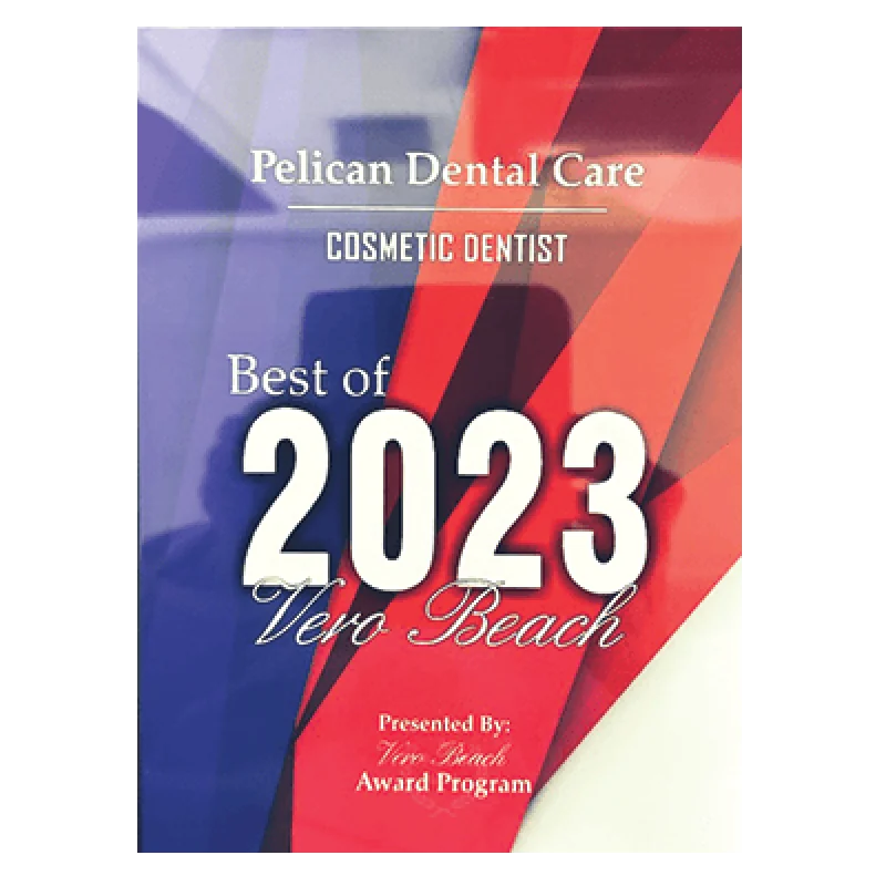 Best of 2023 Vero Beach - Dentiste esthétique - Pelican Dental Care