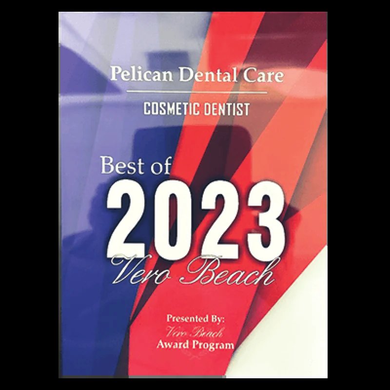 Best of 2023 Vero Beach - Dentiste esthétique - Pelican Dental Care