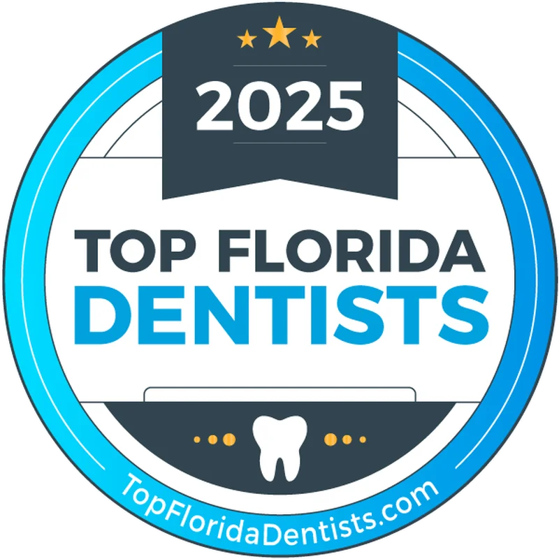 Les meilleurs dentistes de Floride 2025 - Pelican Dental Care Vero Beach